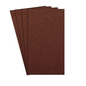 Klingspor PS22K Self Fastening Sheet