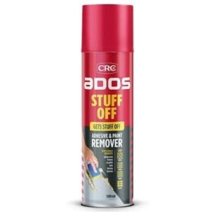 ADOS Stuff Off Adhesive Remover