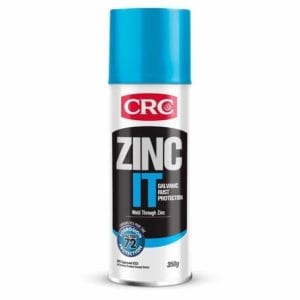 CRC Zinc It