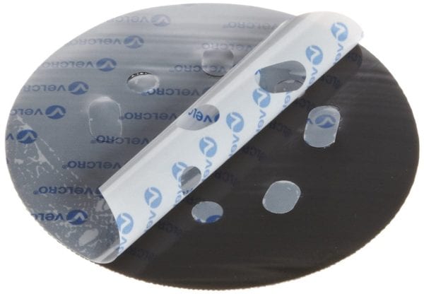 Velcro Conversion Starter Disc - Image 2