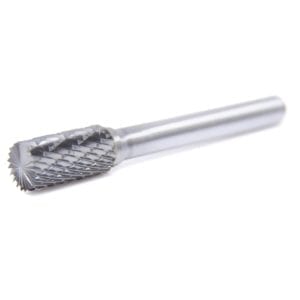 Klingspor Cylindrical End Cut Burr
