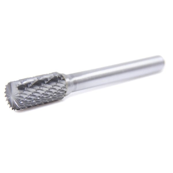 Klingspor Cylindrical End Cut Burr