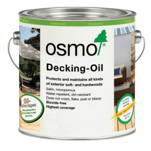 Osmo Decking Oil
