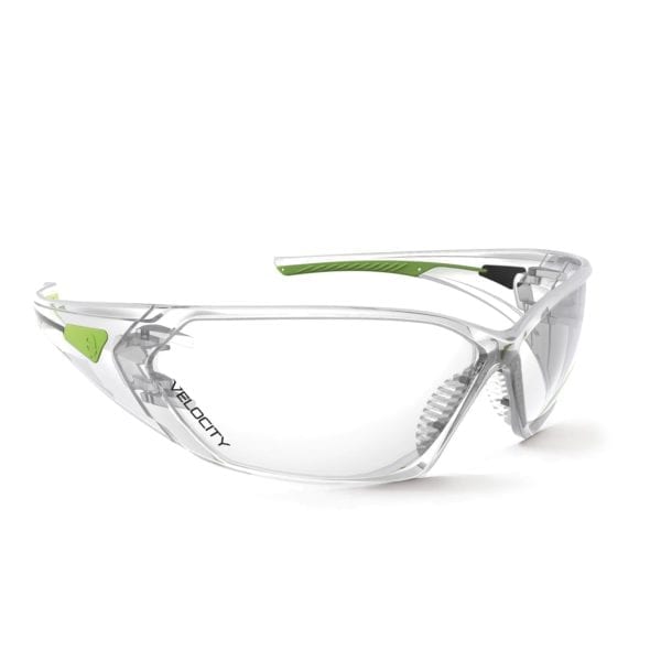 Velocity Safety Specs