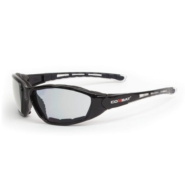 Combat Safety Specs