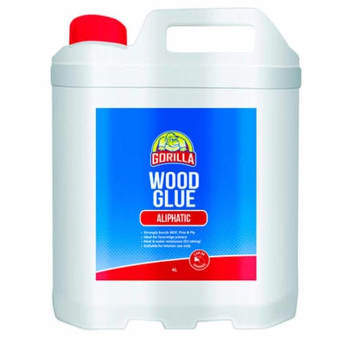 Holdfast Alipatic PVA Wood Glue Seearco