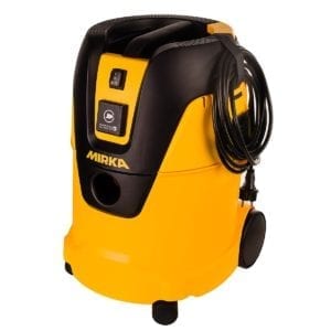 Mirka Dust Extractor 1125 L
