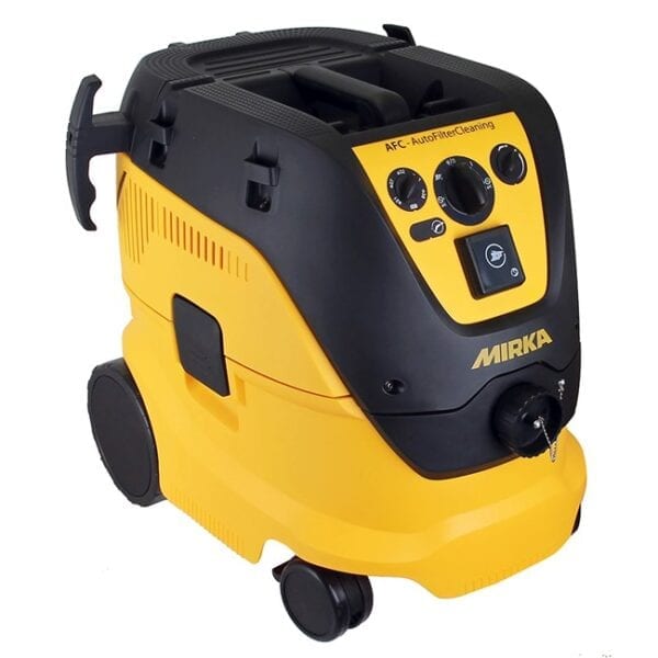 Mirka Dust Extractor 1230 - Image 2