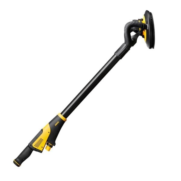 Mirka LEROS 950CV Wall Sander 225mm Orbit 5,0 Bag - Image 2