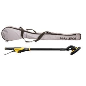 Mirka LEROS 950CV Wall Sander 225mm Orbit 5,0 Bag