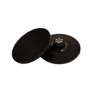 Klingspor NDS 555 Self Fastening Backing Pad