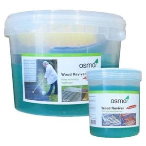 Osmo Reviver Power Gel