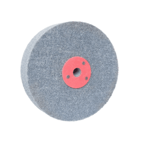 Satinizing/Non-Woven Finishing Wheel