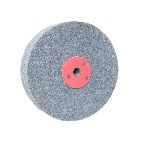 Satinizing/Non-Woven Finishing Wheel