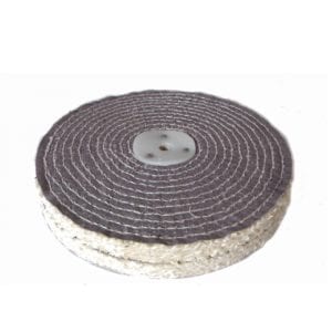 Sisal Untreated Mop