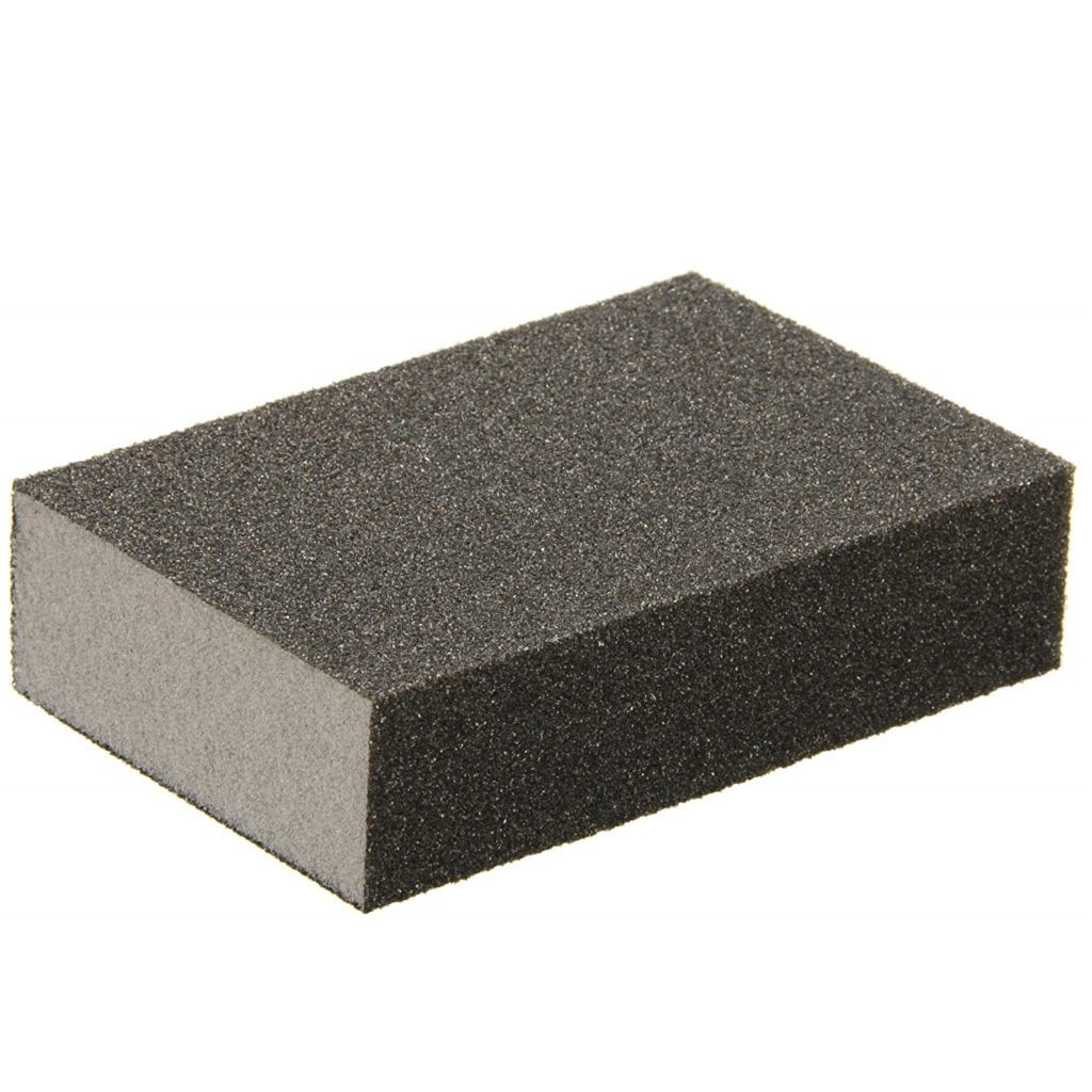 Standard Sponge Block Seearco