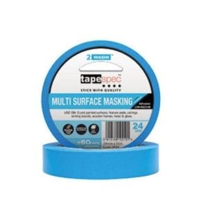 No.2 Blue Multi Surface Masking Tape