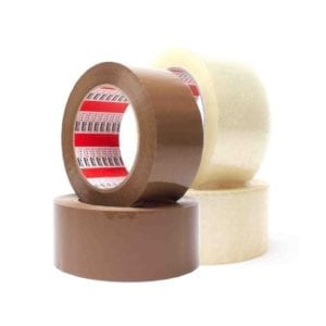 FPA2 Packaging Tape
