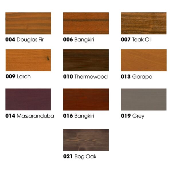 Osmo Decking Oil - Image 3
