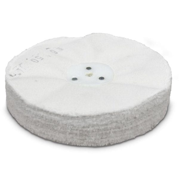 B-Calico Loose Leaf Mop