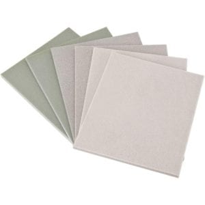 Hi Flex Sponge Pads