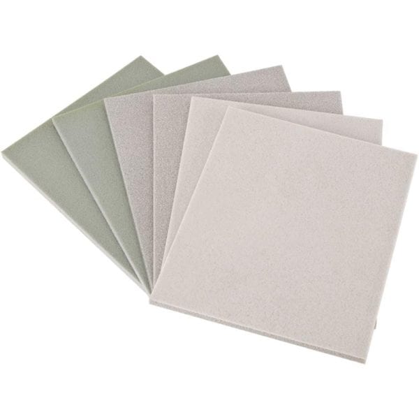 Hi Flex Sponge Pads