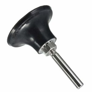Quick Change Holder
