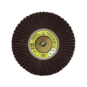 Klingspor NCW600 Combination Flap Wheel