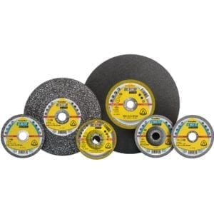 Cutting & Grinding Discs