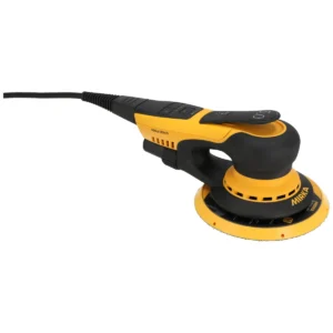 Mirka DEROS II 650CV 150mm Central Vacuum Orbit 5,0