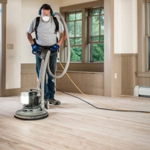 Floorsanding Discs