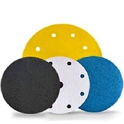 Sanding Discs