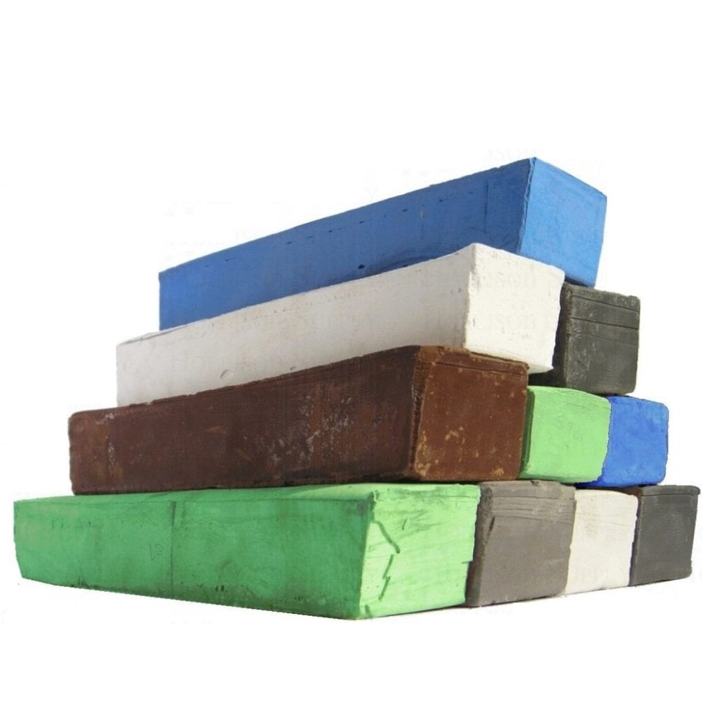 Polishing Compound Seearco