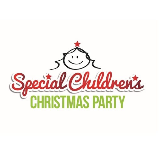 Special Children's Christmas Party