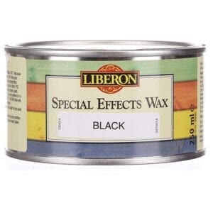 Liberon Black Painting Wax