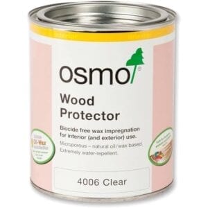Osmo Wood Protector