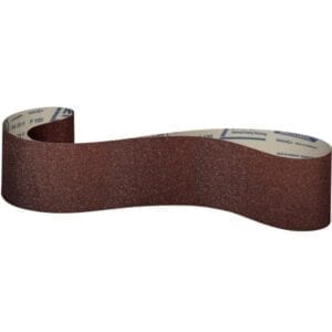 Klingspor PS29F Anti-Static ACT Stroke Sander Belts