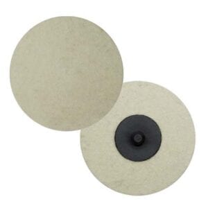 Felt Quick Change Disc