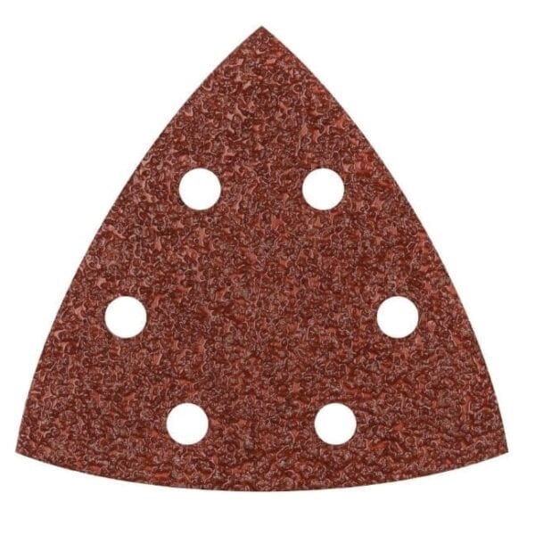 Klingspor PS22K Aluminium Oxide Delta Disc