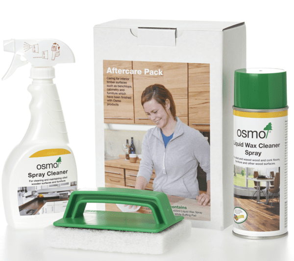 Osmo After Care Pack