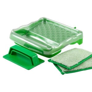 Osmo Hand Applicator Set