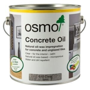 Osmo Concrete Oil