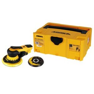 Mirka DEROS Premium Kit With Case