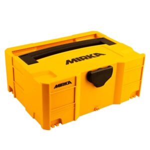 Mirka Hard Plastic Case