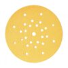 Mirka Soft Grip Yellow 225mm 27H - Image 2