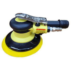 KLINGSPOR SPARTAN SANDER 150MM/5MM