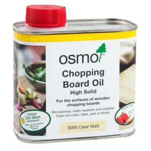 Osmo Chopping Board Oil