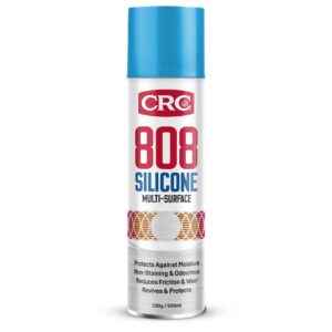 CRC 808 Silicone Spray