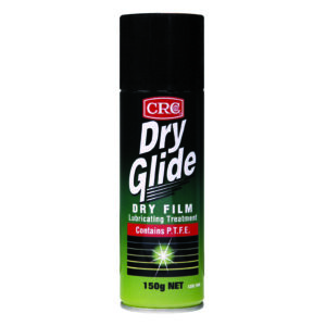 CRC Dry Glide