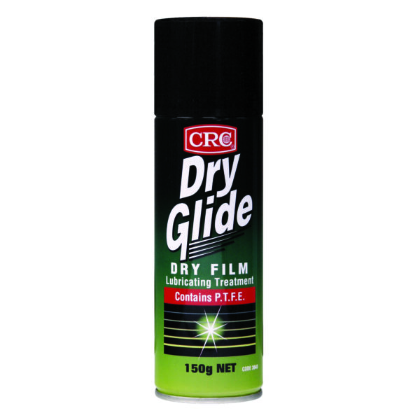 CRC Dry Glide